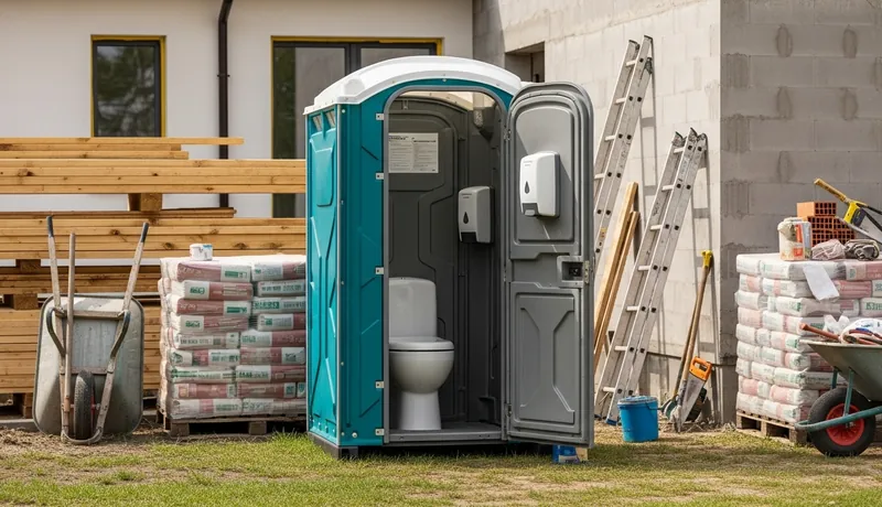 Deluxe Porta Potty Rentals Babylon Town NY
