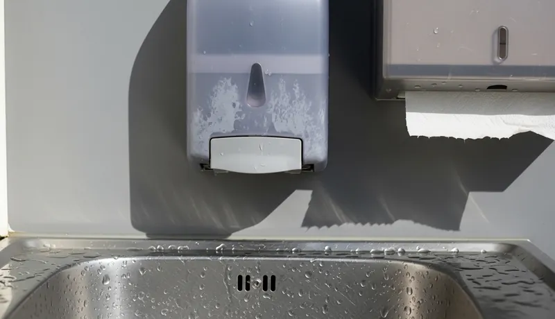 Hand Wash Station Rentals Babylon Town NY