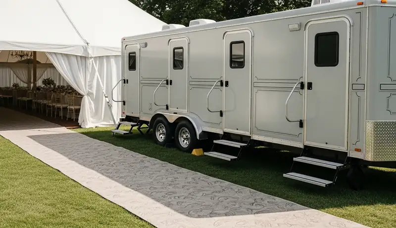 VIP Trailer Rentals Babylon Town NY